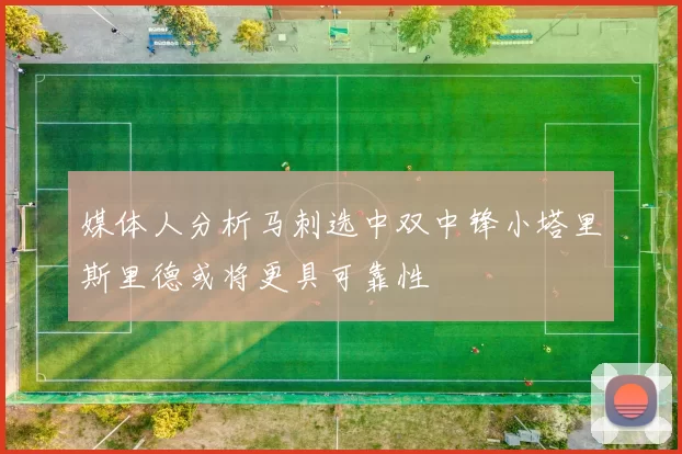 媒体人分析马刺选中双中锋小塔里斯里德或将更具可靠性