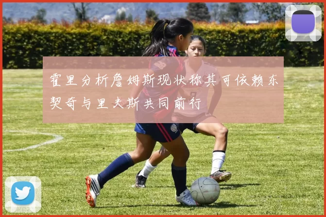 霍里分析詹姆斯现状称其可依赖东契奇与里夫斯共同前行
