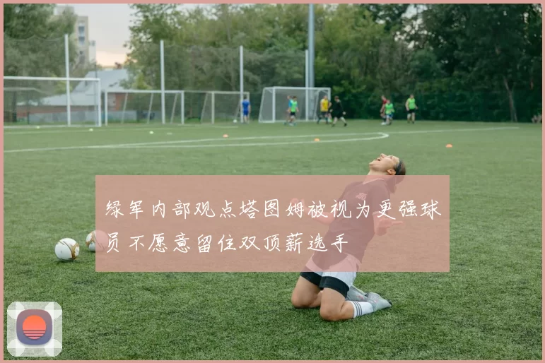 绿军内部观点塔图姆被视为更强球员不愿意留住双顶薪选手